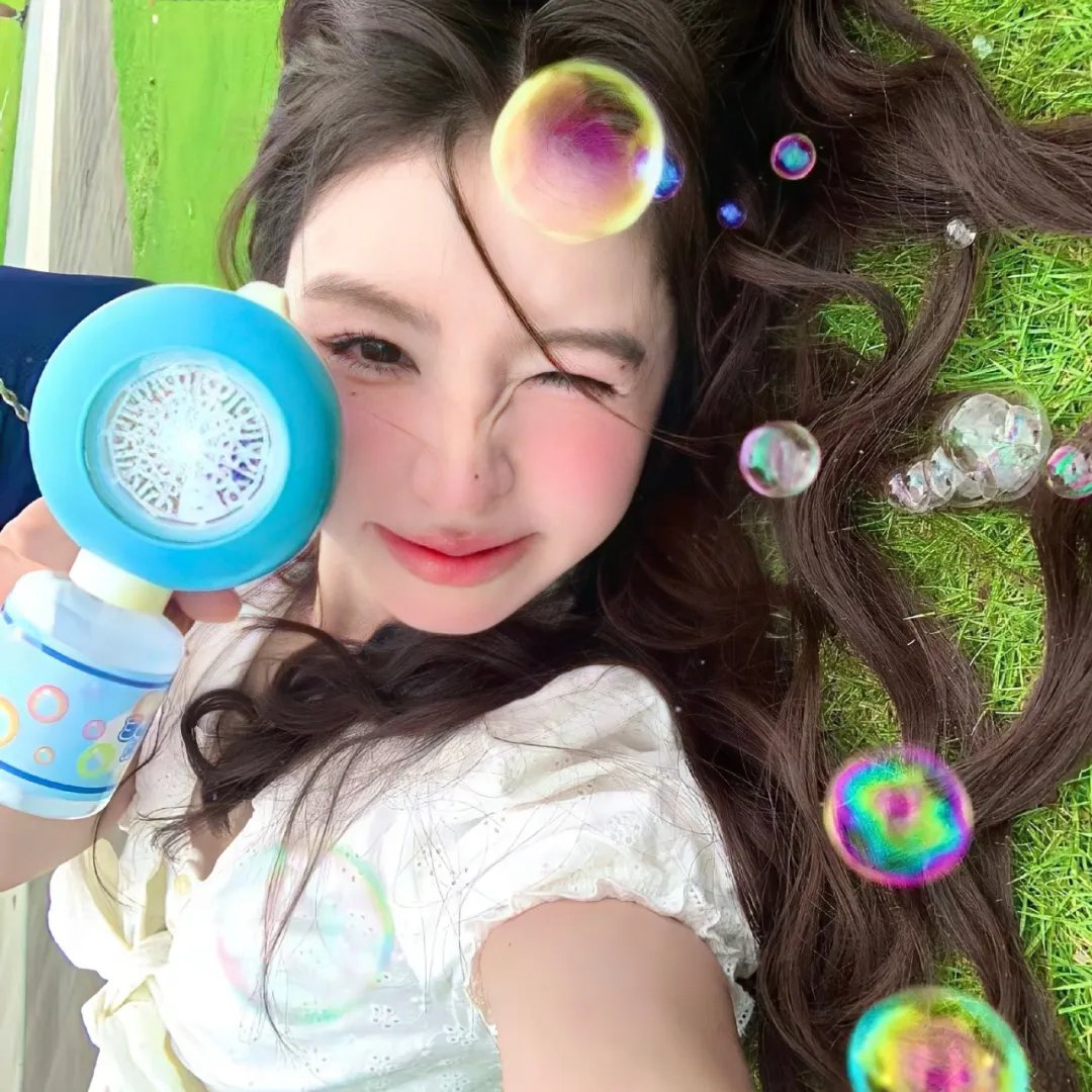 傅爷的小青梅又飒又美